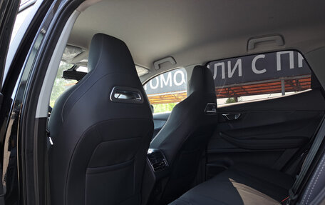 Chery Tiggo 4 I рестайлинг, 2025 год, 2 099 000 рублей, 7 фотография