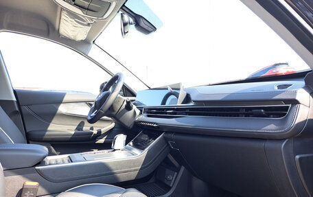 Chery Tiggo 4 I рестайлинг, 2025 год, 2 099 000 рублей, 6 фотография