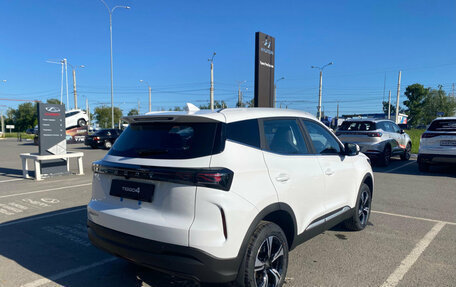 Chery Tiggo 4 I рестайлинг, 2025 год, 1 999 000 рублей, 5 фотография