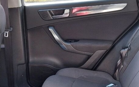 Brilliance V5 I рестайлинг, 2014 год, 850 000 рублей, 12 фотография