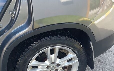 Brilliance V5 I рестайлинг, 2014 год, 850 000 рублей, 11 фотография