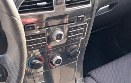 Brilliance V5 I рестайлинг, 2014 год, 850 000 рублей, 2 фотография