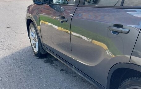 Brilliance V5 I рестайлинг, 2014 год, 850 000 рублей, 3 фотография