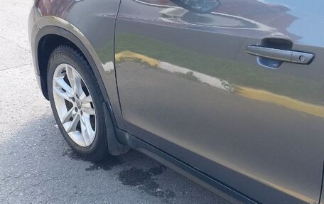 Brilliance V5 I рестайлинг, 2014 год, 850 000 рублей, 4 фотография