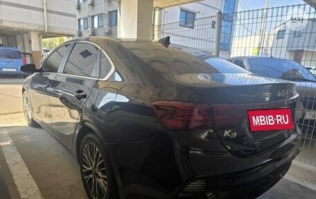 KIA K3, 2021 год, 2 091 000 рублей, 3 фотография