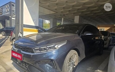 KIA K3, 2021 год, 2 091 000 рублей, 1 фотография