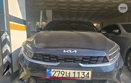 KIA K3, 2021 год, 2 091 000 рублей, 2 фотография