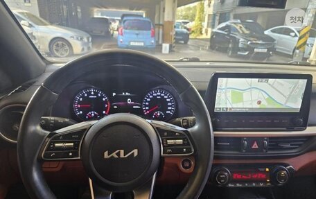 KIA K3, 2021 год, 2 091 000 рублей, 7 фотография