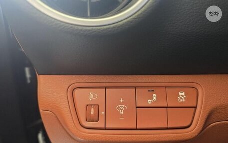 KIA K3, 2021 год, 2 091 000 рублей, 9 фотография