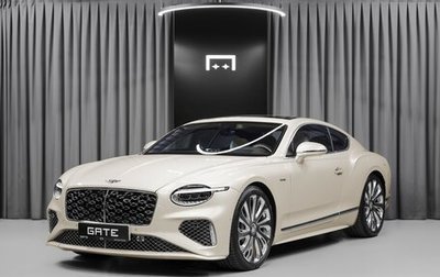 Bentley Continental GT, 2025 год, 580 000 рублей, 1 фотография