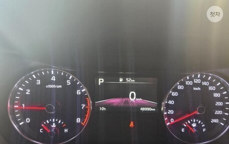 KIA K3, 2021 год, 2 091 000 рублей, 8 фотография