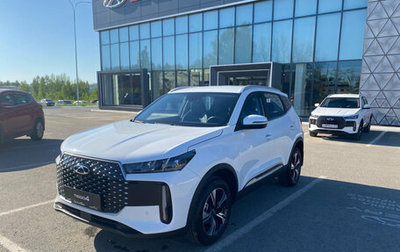 Chery Tiggo 4 I рестайлинг, 2025 год, 1 999 000 рублей, 1 фотография