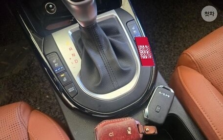 KIA K3, 2021 год, 2 091 000 рублей, 10 фотография