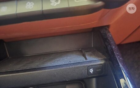 KIA K3, 2021 год, 2 091 000 рублей, 14 фотография