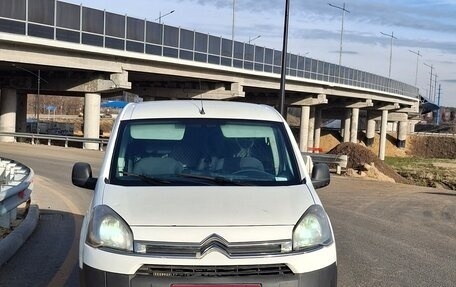 Citroen Berlingo II рестайлинг, 2012 год, 720 000 рублей, 1 фотография