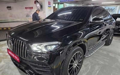 Mercedes-Benz GLE Coupe, 2022 год, 7 530 000 рублей, 1 фотография