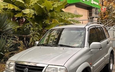 Suzuki Grand Vitara, 2001 год, 649 000 рублей, 1 фотография