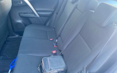 Toyota RAV4, 2014 год, 2 300 000 рублей, 1 фотография