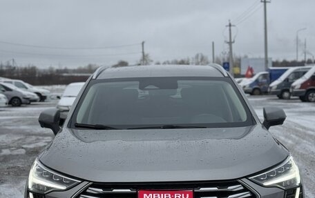 Haval Jolion, 2023 год, 1 750 000 рублей, 1 фотография