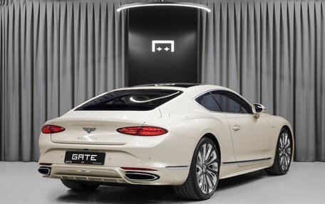 Bentley Continental GT, 2025 год, 580 000 рублей, 2 фотография