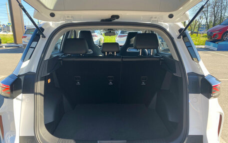 Chery Tiggo 4 I рестайлинг, 2025 год, 2 099 000 рублей, 10 фотография