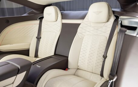 Bentley Continental GT, 2025 год, 580 000 рублей, 4 фотография