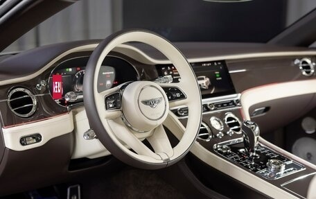 Bentley Continental GT, 2025 год, 580 000 рублей, 3 фотография