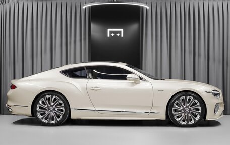 Bentley Continental GT, 2025 год, 580 000 рублей, 10 фотография