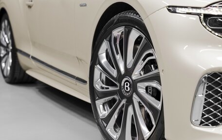 Bentley Continental GT, 2025 год, 580 000 рублей, 13 фотография