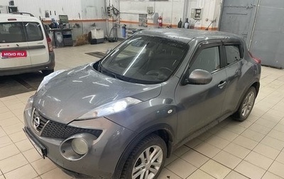 Nissan Juke II, 2012 год, 779 000 рублей, 1 фотография