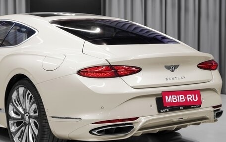 Bentley Continental GT, 2025 год, 580 000 рублей, 14 фотография