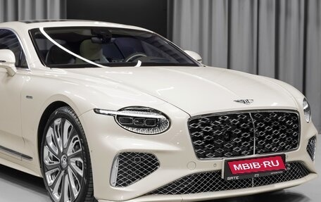 Bentley Continental GT, 2025 год, 580 000 рублей, 12 фотография