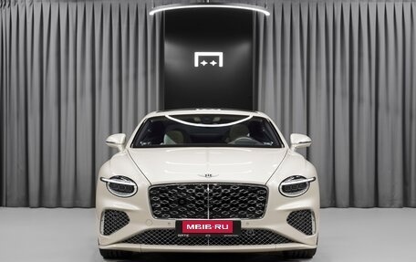 Bentley Continental GT, 2025 год, 580 000 рублей, 6 фотография