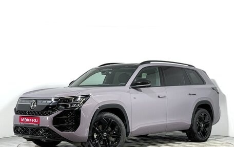 Volkswagen Teramont, 2025 год, 7 050 000 рублей, 1 фотография