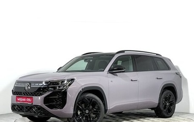 Volkswagen Teramont, 2025 год, 7 050 000 рублей, 1 фотография