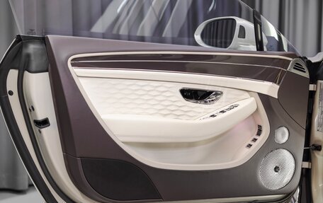 Bentley Continental GT, 2025 год, 580 000 рублей, 16 фотография