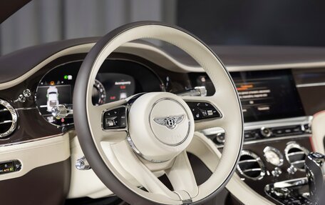 Bentley Continental GT, 2025 год, 580 000 рублей, 18 фотография