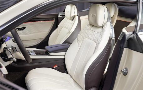 Bentley Continental GT, 2025 год, 580 000 рублей, 20 фотография