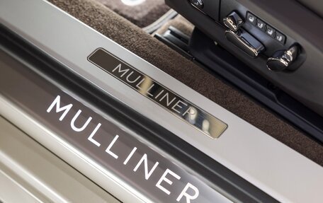 Bentley Continental GT, 2025 год, 580 000 рублей, 17 фотография