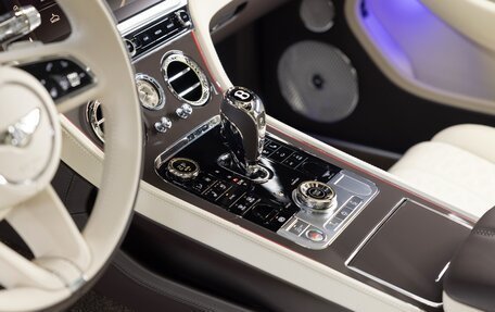 Bentley Continental GT, 2025 год, 580 000 рублей, 19 фотография