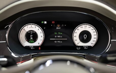 Bentley Continental GT, 2025 год, 580 000 рублей, 25 фотография