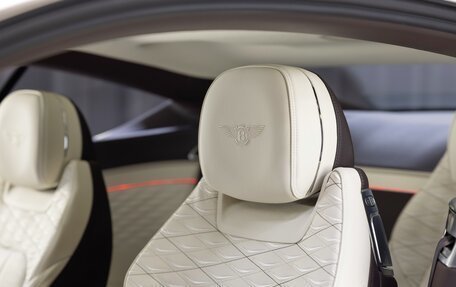 Bentley Continental GT, 2025 год, 580 000 рублей, 21 фотография