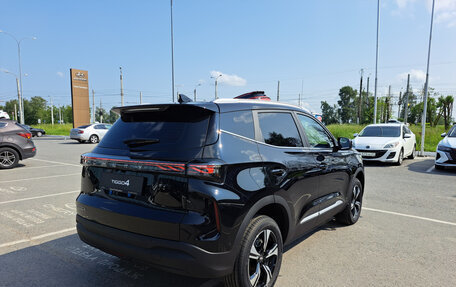 Chery Tiggo 4 I рестайлинг, 2025 год, 1 999 000 рублей, 5 фотография