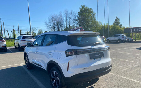 Chery Tiggo 4 I рестайлинг, 2025 год, 1 999 000 рублей, 7 фотография