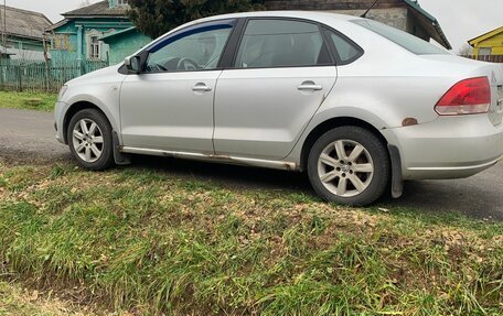 Volkswagen Polo VI (EU Market), 2013 год, 600 000 рублей, 3 фотография