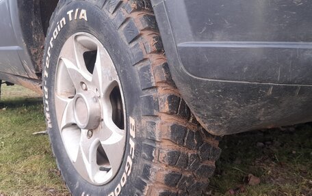 Chevrolet Niva I рестайлинг, 2011 год, 329 000 рублей, 6 фотография