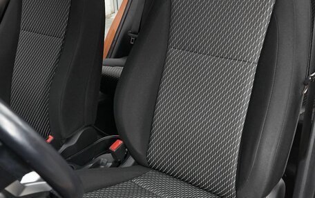 KIA Rio IV, 2018 год, 1 247 000 рублей, 11 фотография