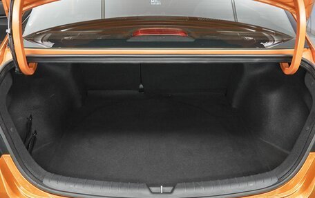 KIA Rio IV, 2018 год, 1 247 000 рублей, 20 фотография