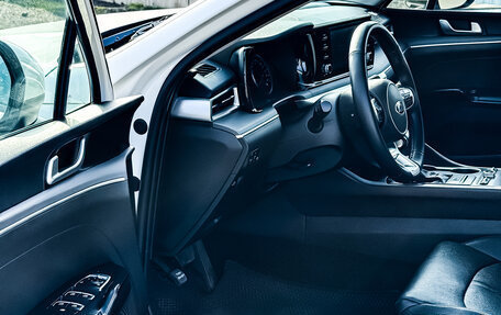 KIA K5, 2021 год, 1 400 000 рублей, 7 фотография