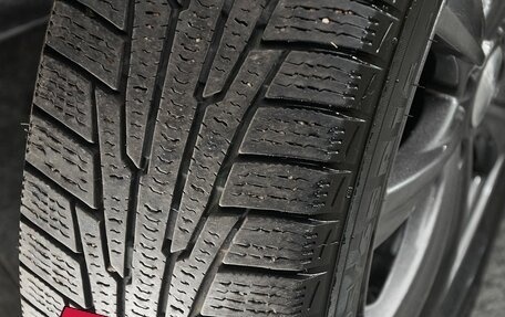 KIA Rio IV, 2018 год, 1 247 000 рублей, 22 фотография